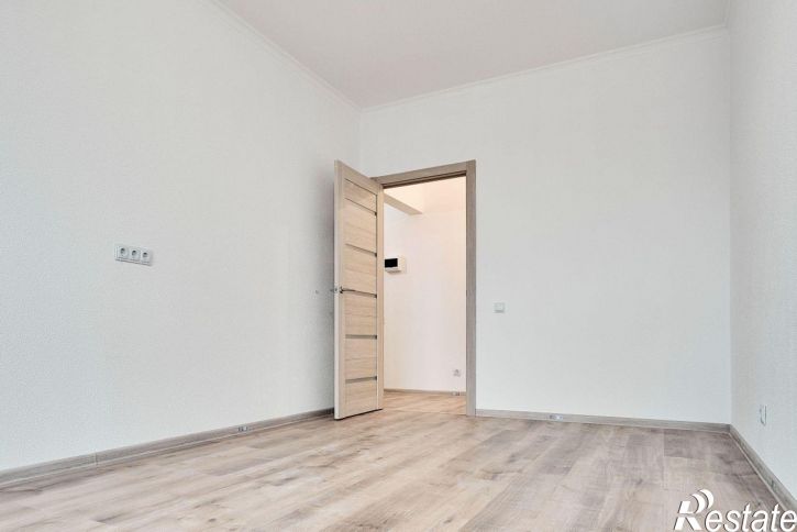 1-комн квартира в новом доме ул Новочеркасская, 49,  д. 49