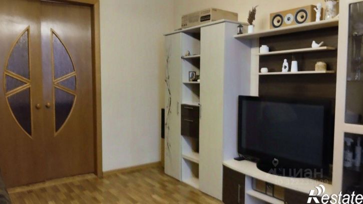 3-комн квартира Петербургское шоссе, 54/2,  д. 54/2