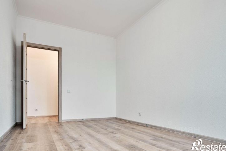 1-комн квартира в новом доме ул Новочеркасская, 49,  д. 49