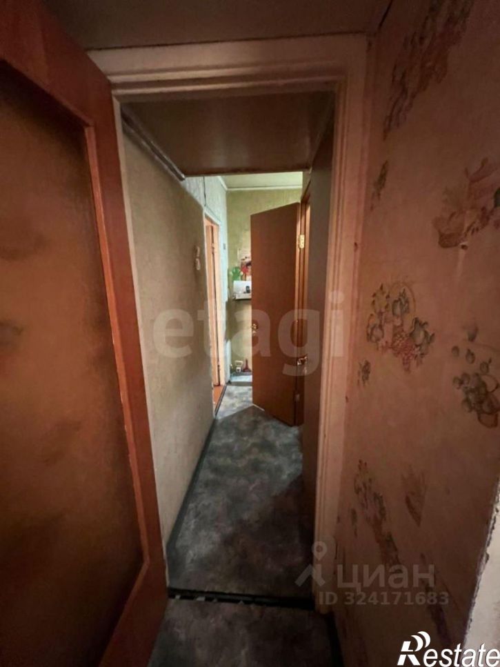 2-комн квартира Волоколамский пр-кт, 45,  д. 45