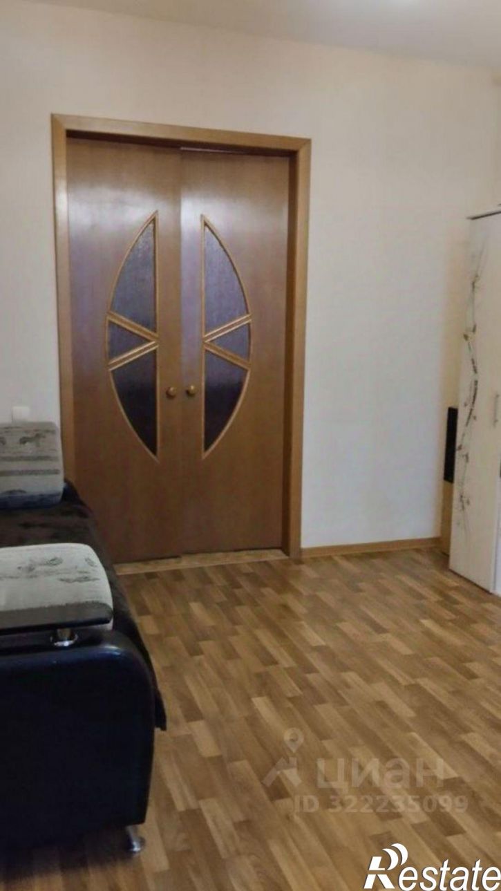 3-комн квартира Петербургское шоссе, 54/2,  д. 54/2