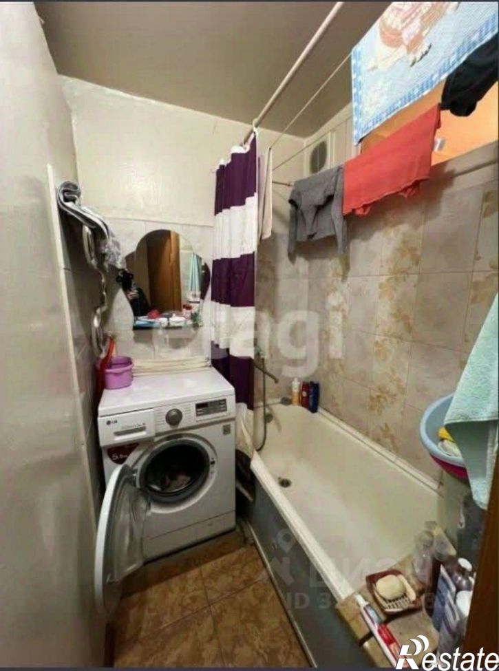 2-комн квартира Волоколамский пр-кт, 45,  д. 45