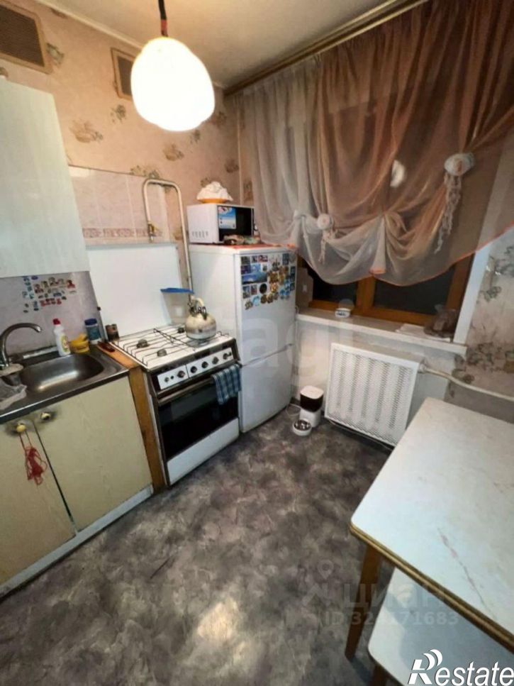 2-комн квартира Волоколамский пр-кт, 45,  д. 45