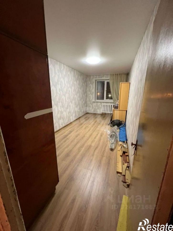 2-комн квартира Волоколамский пр-кт, 45,  д. 45