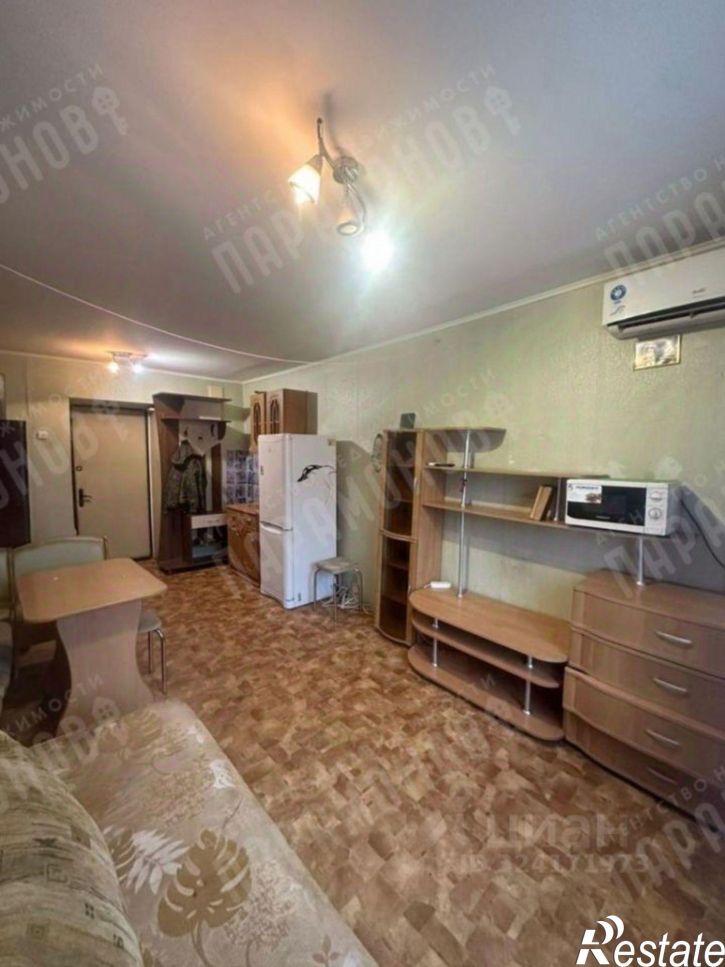 Комната ул Благоева, 4,  д. 4