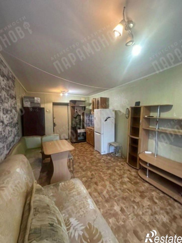 Комната ул Благоева, 4,  д. 4