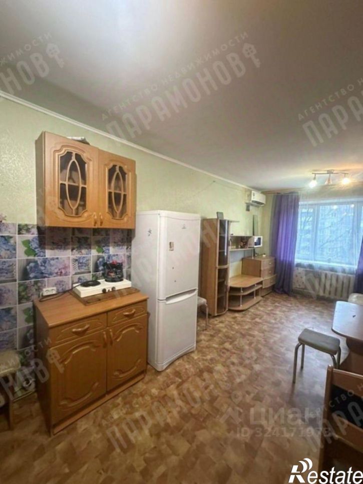 Комната ул Благоева, 4,  д. 4