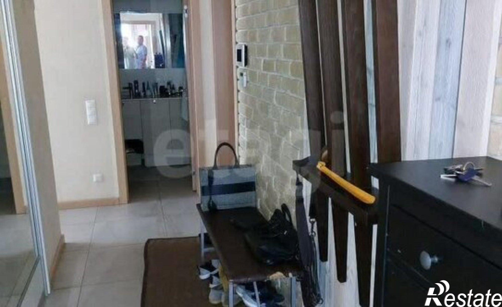 Купить квартиру за 9 100 000 рублей на ул Зинаиды Коноплянниковой, 87