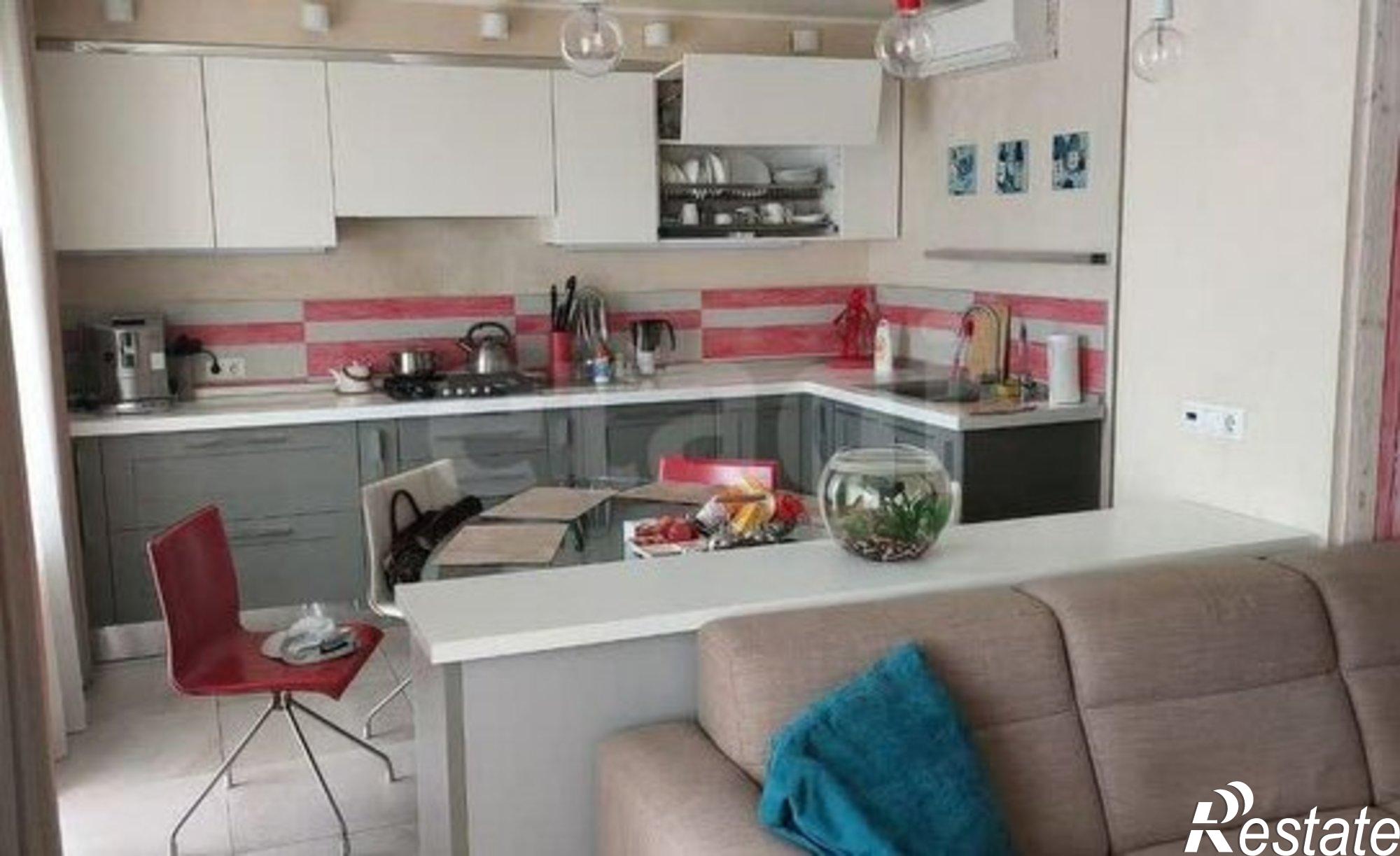 Купить квартиру за 9 100 000 рублей на ул Зинаиды Коноплянниковой, 87