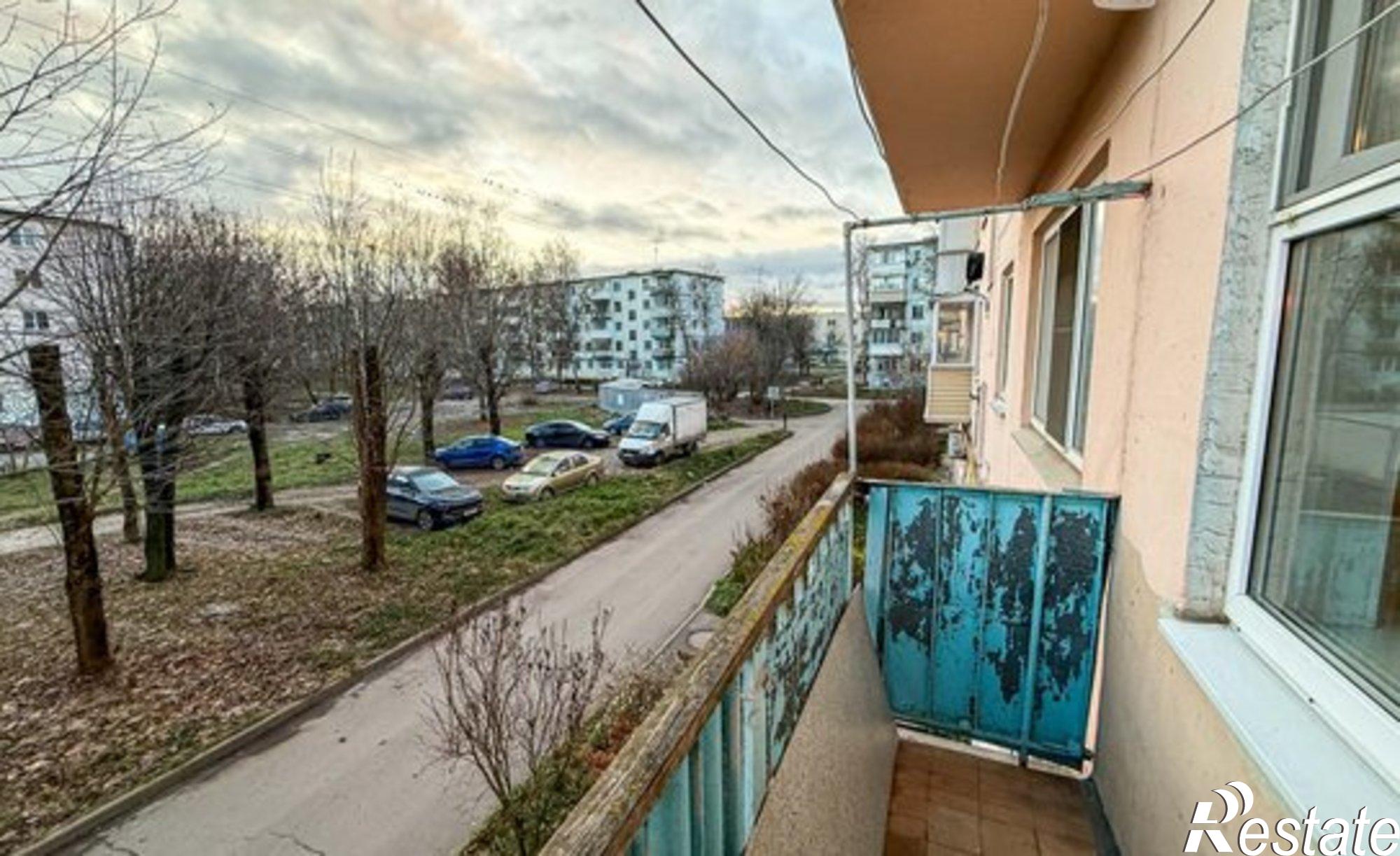 Купить квартиру за 2 800 000 рублей на бульвар Цанова, 5