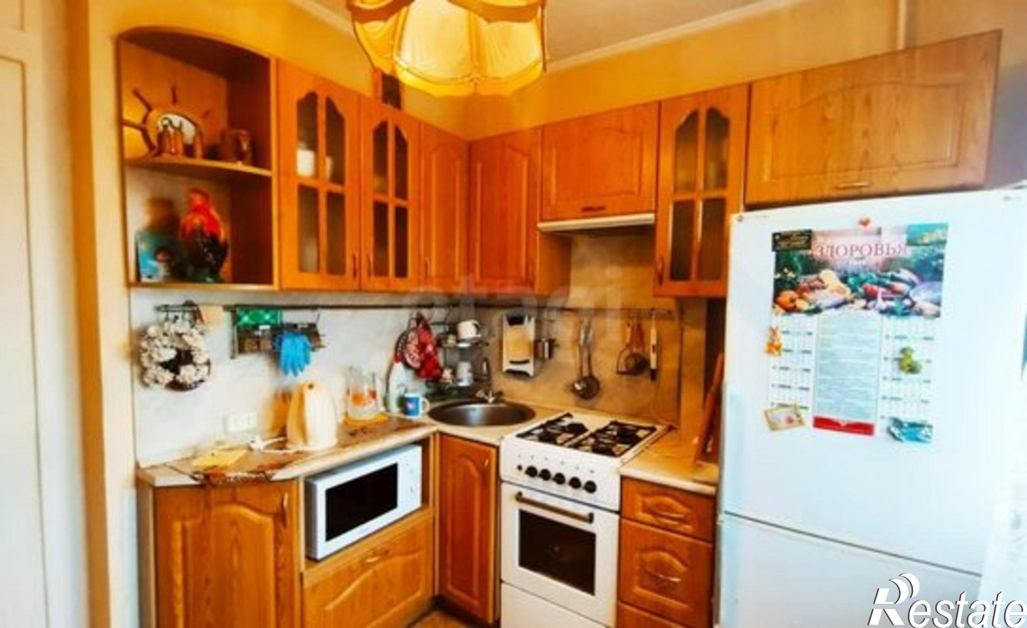 Купить квартиру за 3 950 000 рублей на улица Фадеева, 35