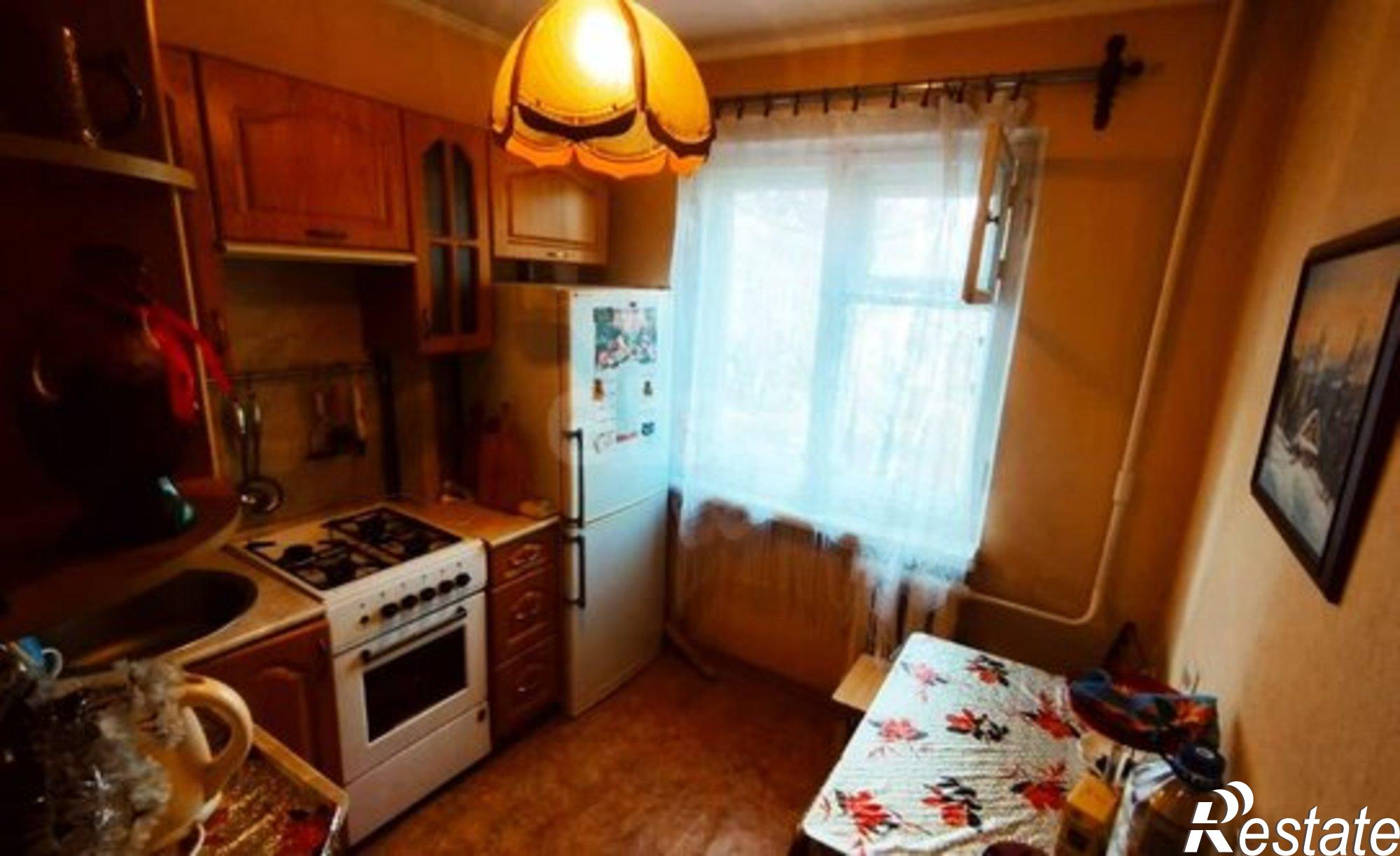 Купить квартиру за 3 950 000 рублей на улица Фадеева, 35