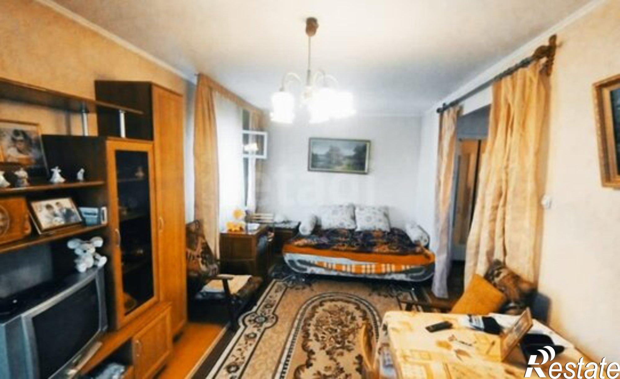 Купить квартиру за 3 950 000 рублей на улица Фадеева, 35