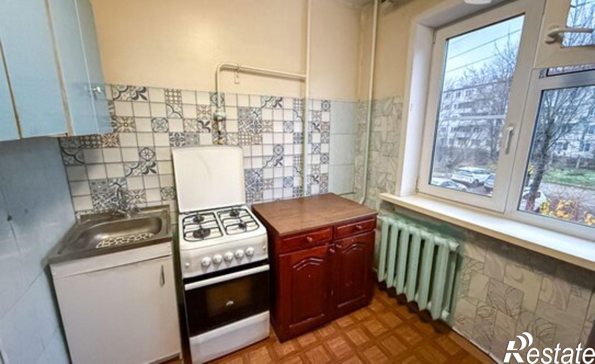 Купить квартиру за 2 800 000 рублей на бульвар Цанова, 5