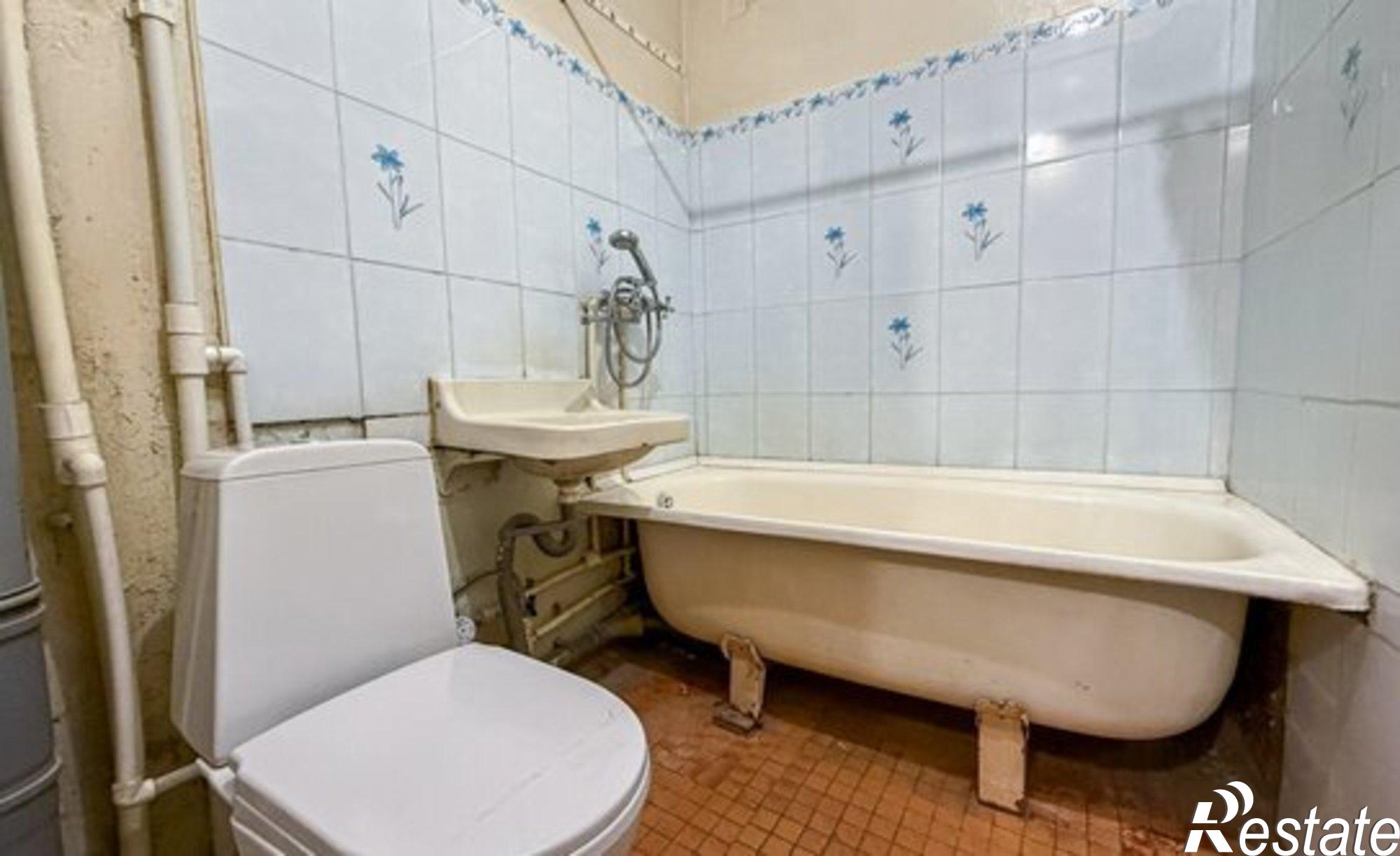 Купить квартиру за 2 800 000 рублей на бульвар Цанова, 5