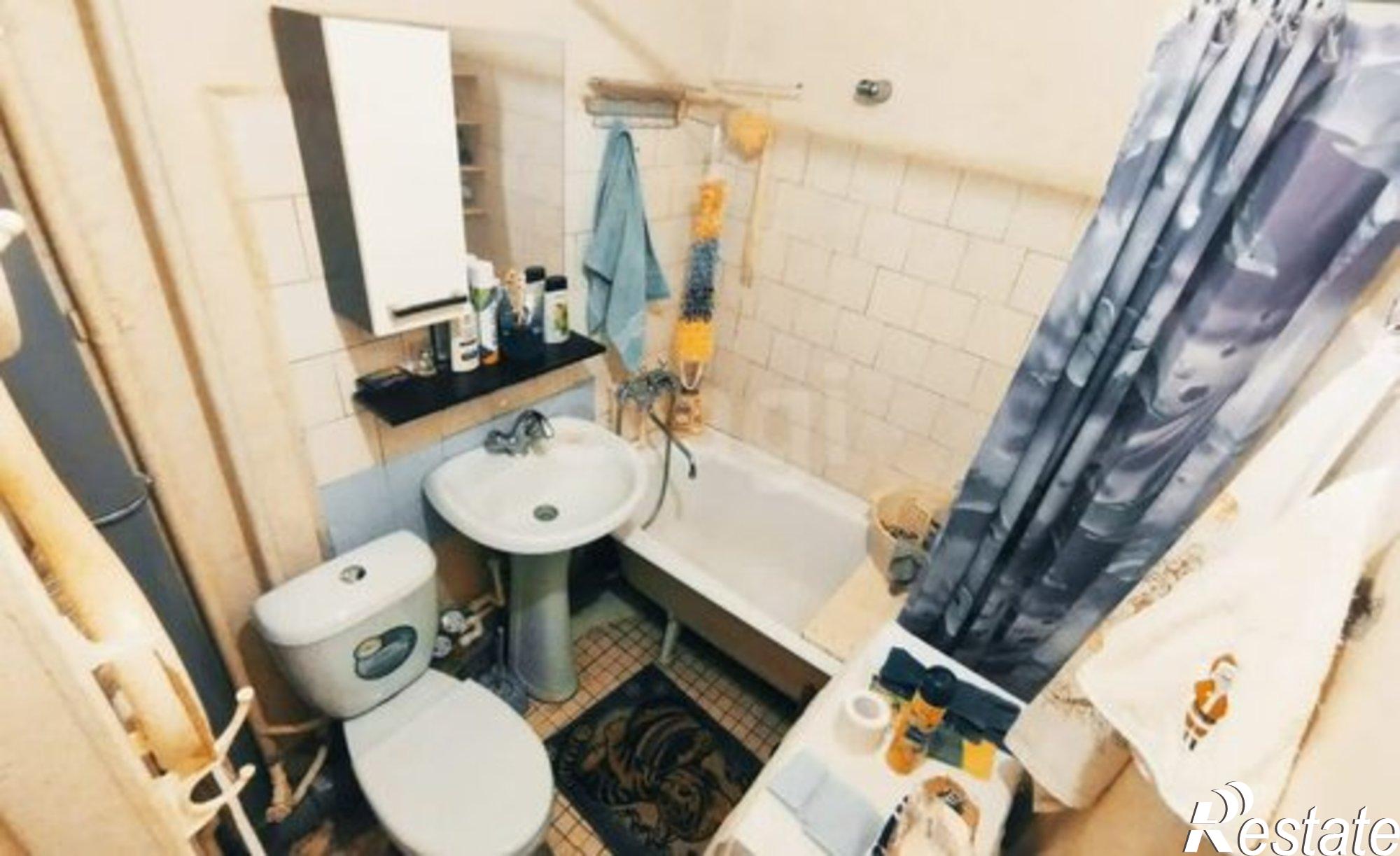 Купить квартиру за 3 950 000 рублей на улица Фадеева, 35