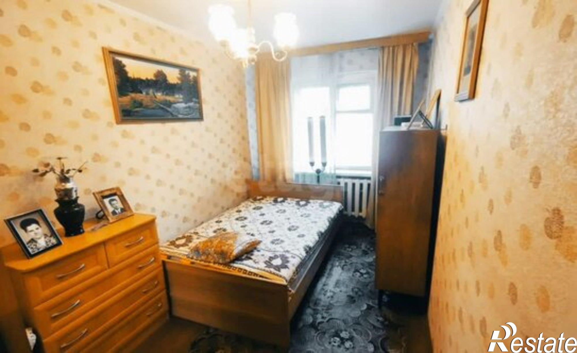 Купить квартиру за 3 950 000 рублей на улица Фадеева, 35