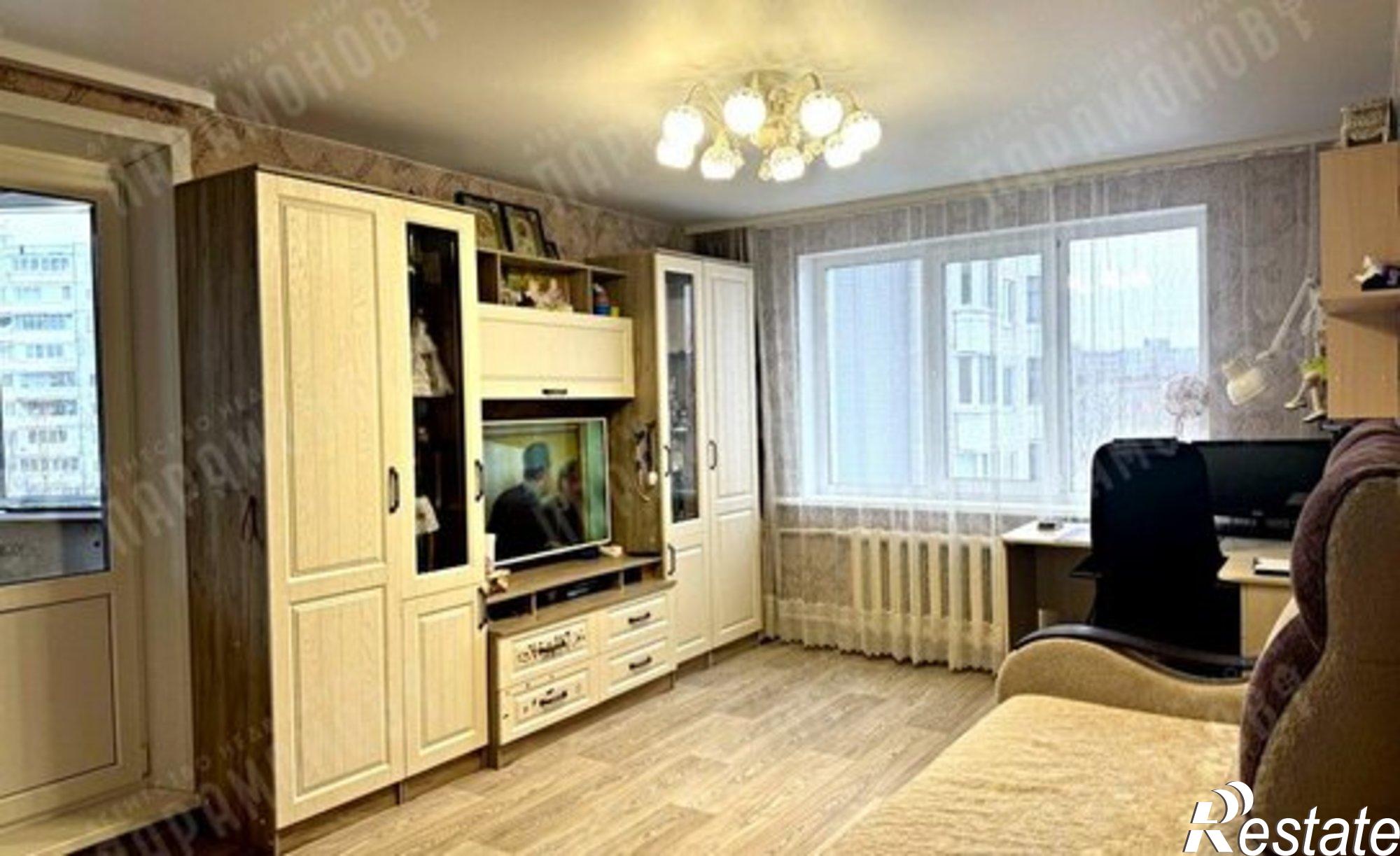 Купить квартиру за 5 800 000 рублей на ул Артюхиной, 24 4