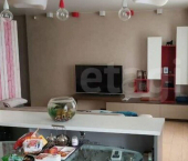 2-комн, 70кв м, этаж 5/10 ул Зинаиды Коноплянниковой, 87