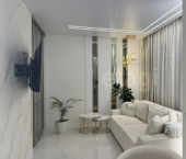 3-комн, 80кв м, этаж 5/13 бульвар Гусева, 61