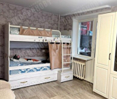 2-комн, 62кв м, этаж 4/12 ул Артюхиной, 24 4