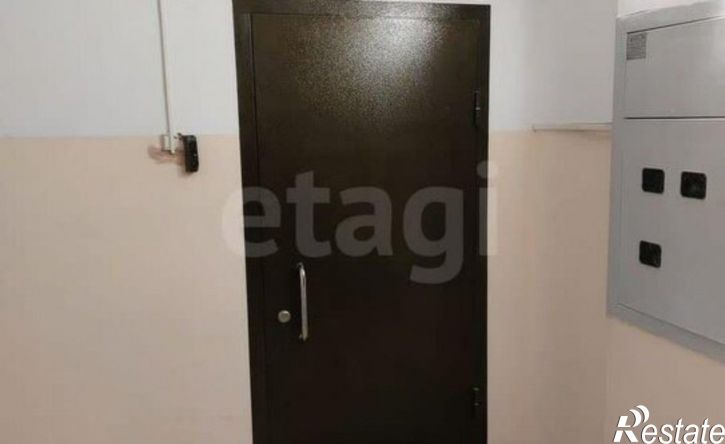 2-комн квартира ул Зинаиды Коноплянниковой, 87,  д. 87