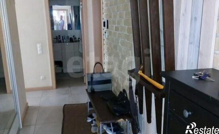 2-комн квартира ул Зинаиды Коноплянниковой, 87,  д. 87