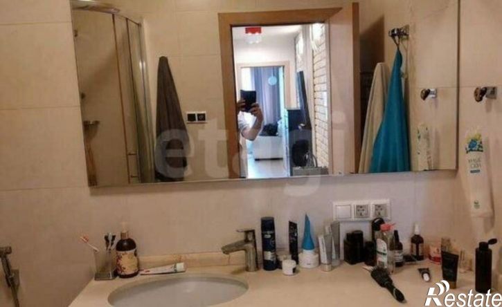 2-комн квартира ул Зинаиды Коноплянниковой, 87,  д. 87