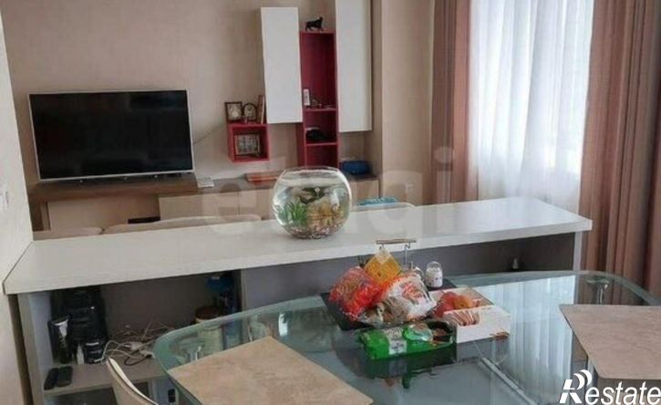 2-комн квартира ул Зинаиды Коноплянниковой, 87,  д. 87