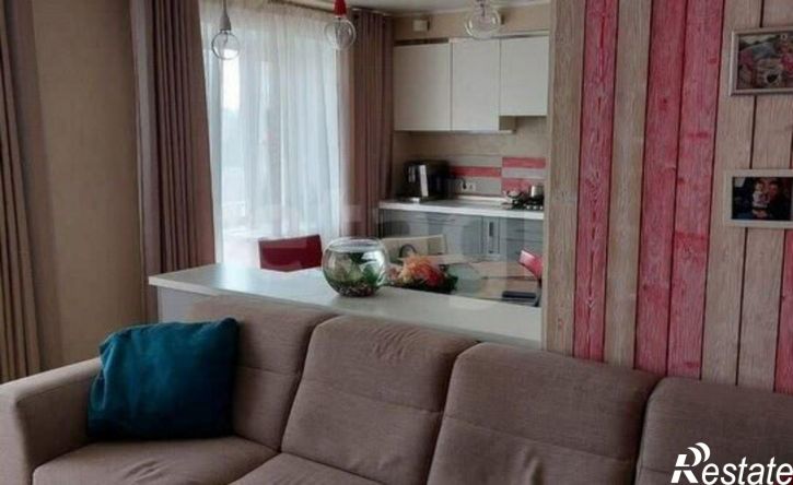 2-комн квартира ул Зинаиды Коноплянниковой, 87,  д. 87