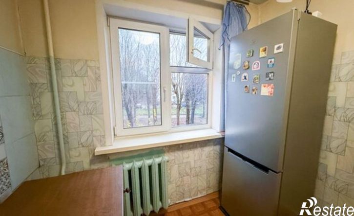 1-комн квартира бульвар Цанова, 5,  д. 5