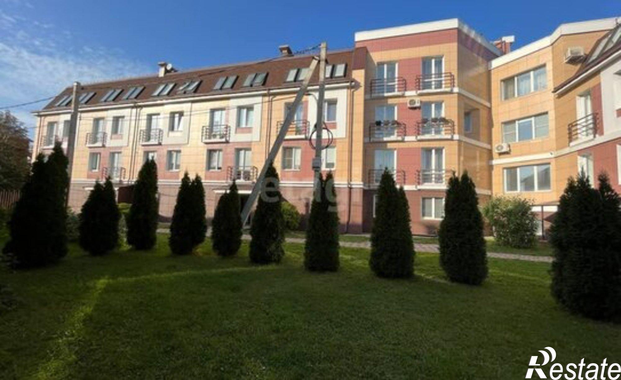 Купить квартиру за 9 300 000 рублей на ул Розы Люксембург, 68 5