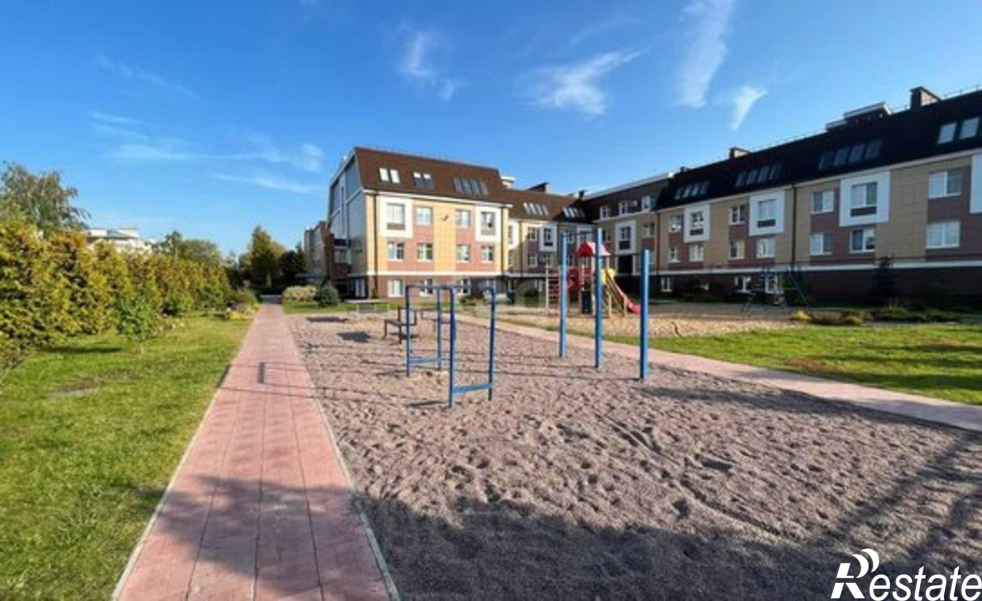 Купить квартиру за 9 300 000 рублей на ул Розы Люксембург, 68 5