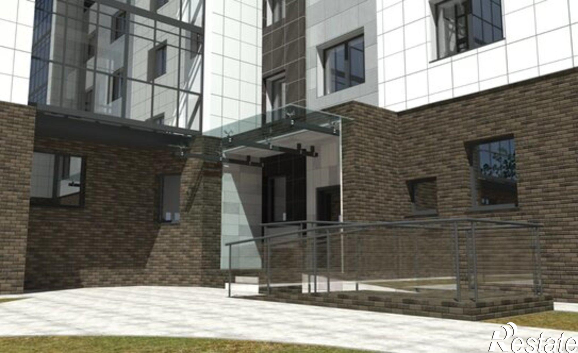 Купить квартиру за 4 372 200 рублей на ул 15 лет Октября, 13 3