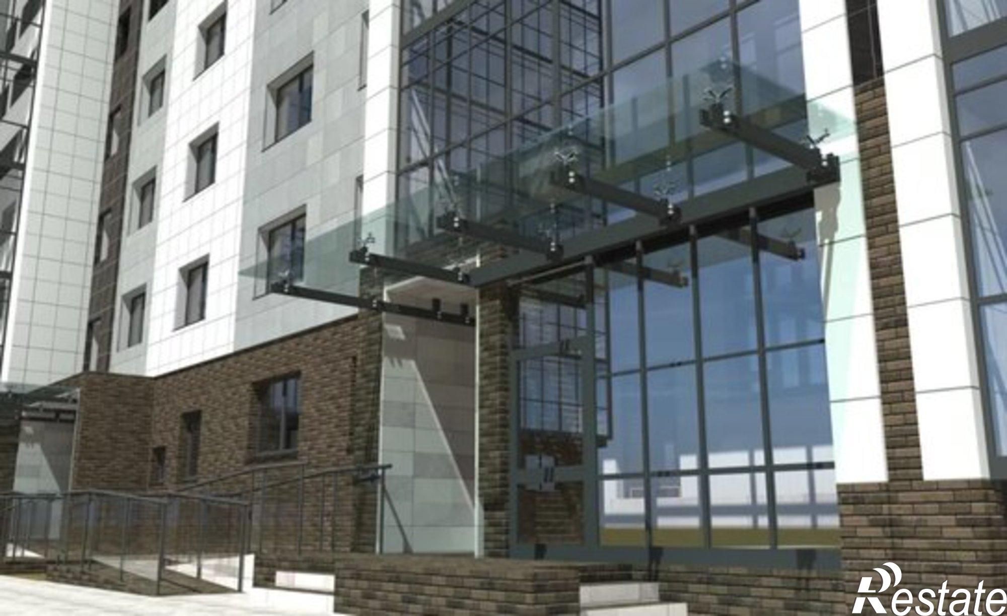 Купить квартиру за 4 372 200 рублей на ул 15 лет Октября, 13 3