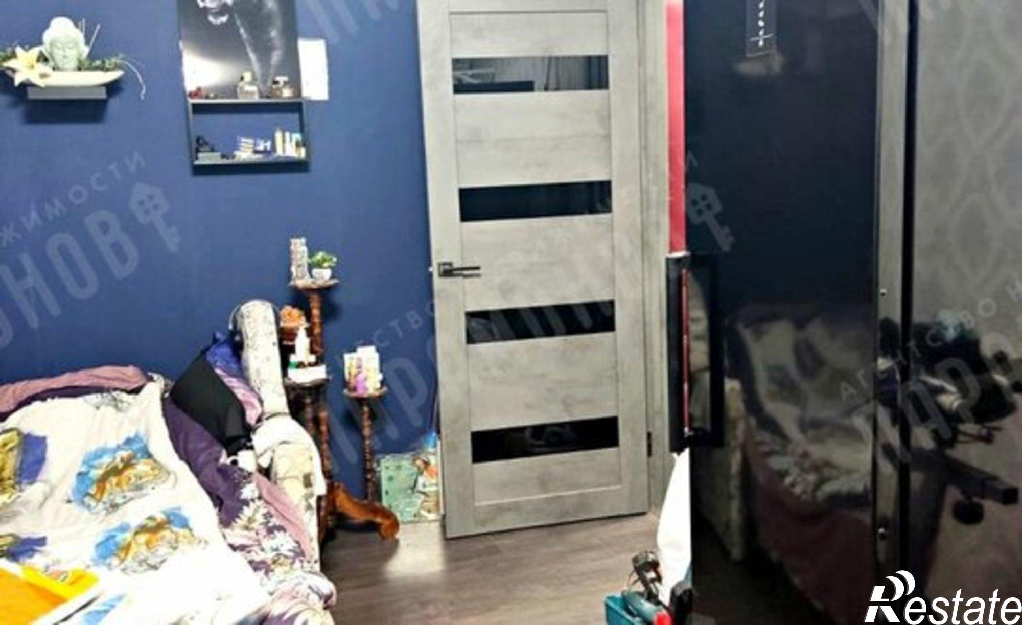 Купить квартиру за 3 190 000 рублей на ул Склизкова, 105