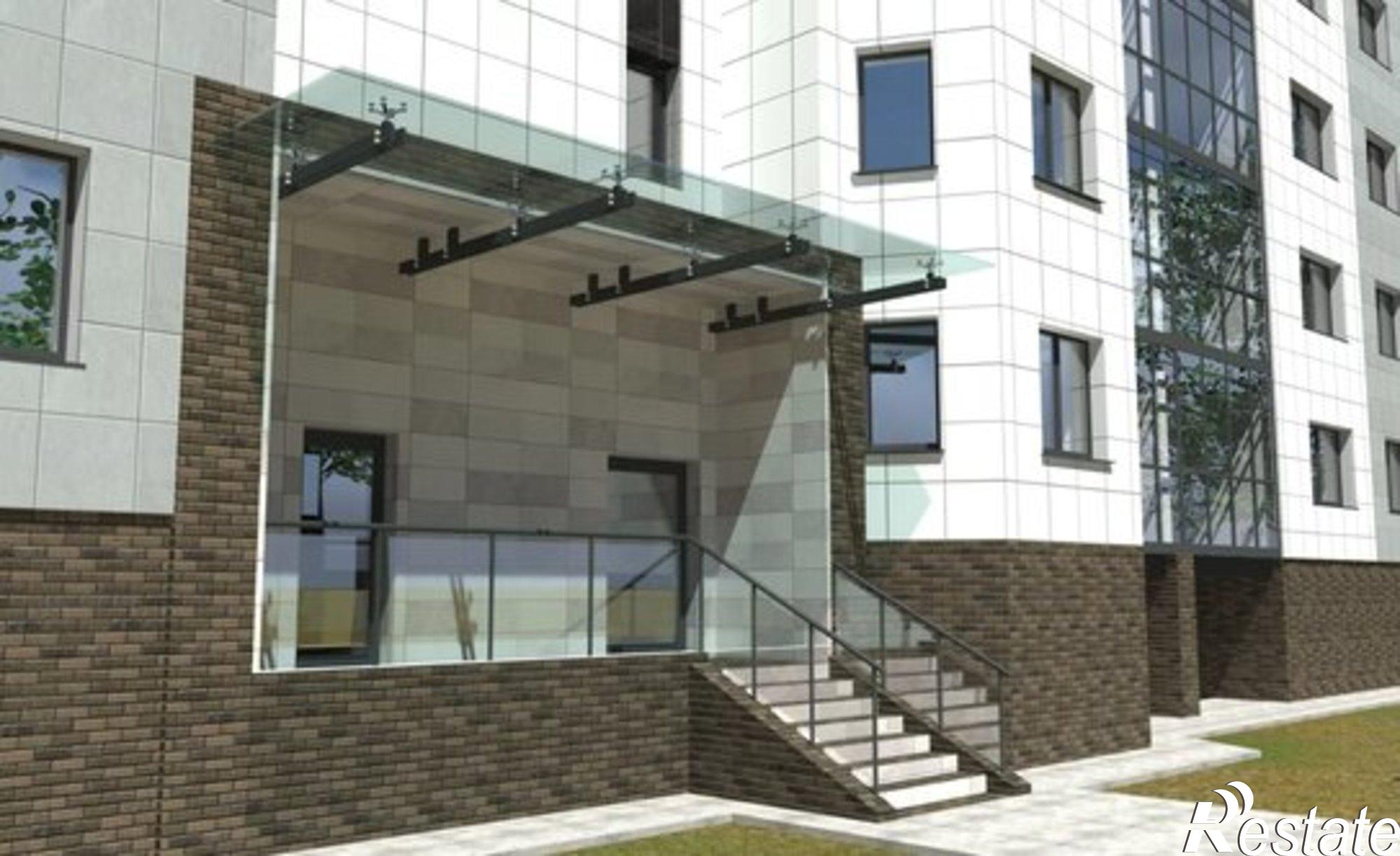 Купить квартиру за 4 372 200 рублей на ул 15 лет Октября, 13 3