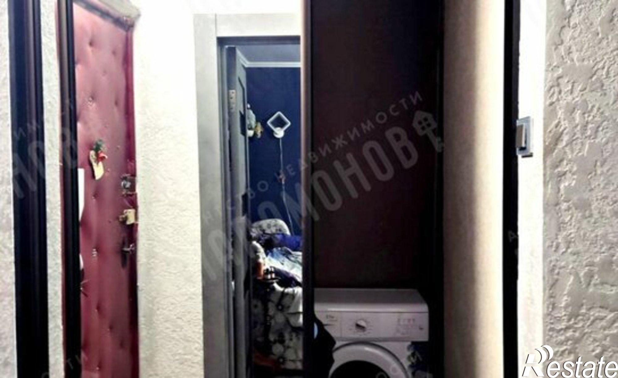 Купить квартиру за 3 190 000 рублей на ул Склизкова, 105