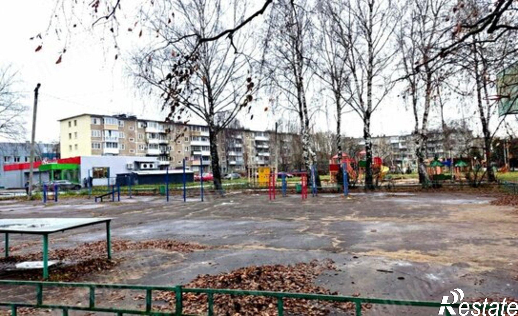 Купить квартиру за 3 190 000 рублей на ул Склизкова, 105