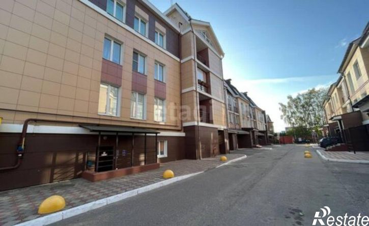 2-комн квартира ул Розы Люксембург, 68 5,  д. 68 5,  к. 5