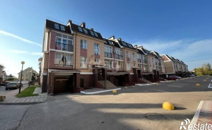 2-комн квартира ул Розы Люксембург, 68 5,  д. 68 5,  к. 5