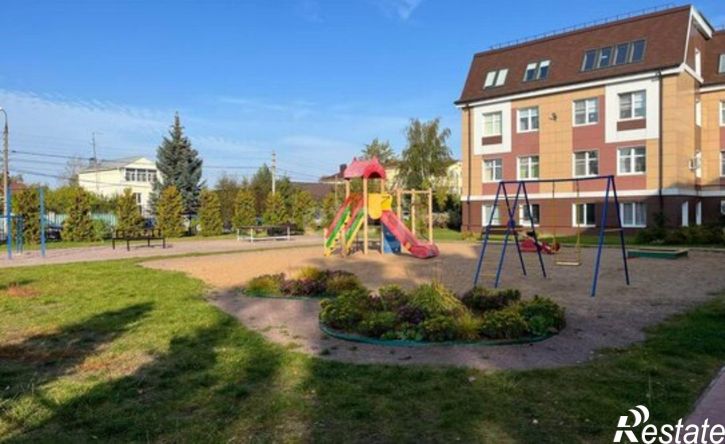 2-комн квартира ул Розы Люксембург, 68 5,  д. 68 5,  к. 5