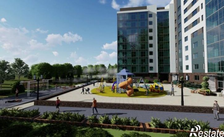 1-комн квартира ул 15 лет Октября, 13 3,  д. 13 3,  к. 3