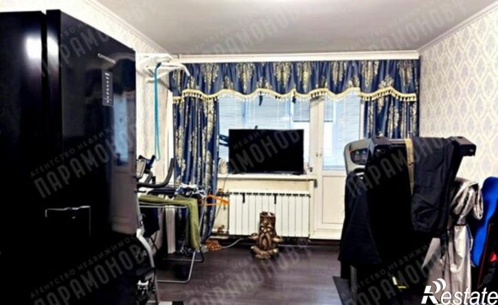 1-комн квартира ул Склизкова, 105,  д. 105