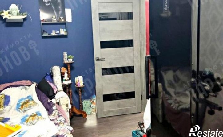 1-комн квартира ул Склизкова, 105,  д. 105