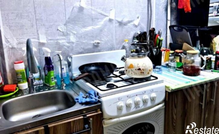 1-комн квартира ул Склизкова, 105,  д. 105