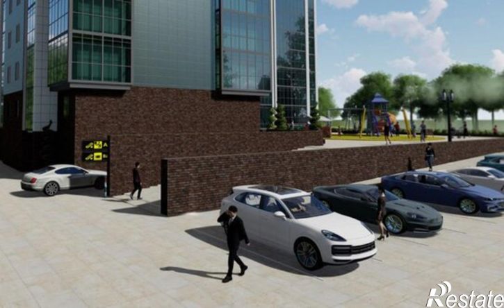 1-комн квартира ул 15 лет Октября, 13 3,  д. 13 3,  к. 3