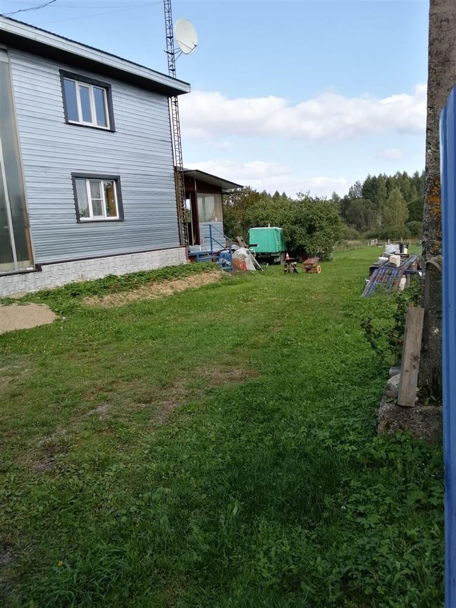 Купить дачу, дом, коттедж за 5 000 000 рублей на Тверь