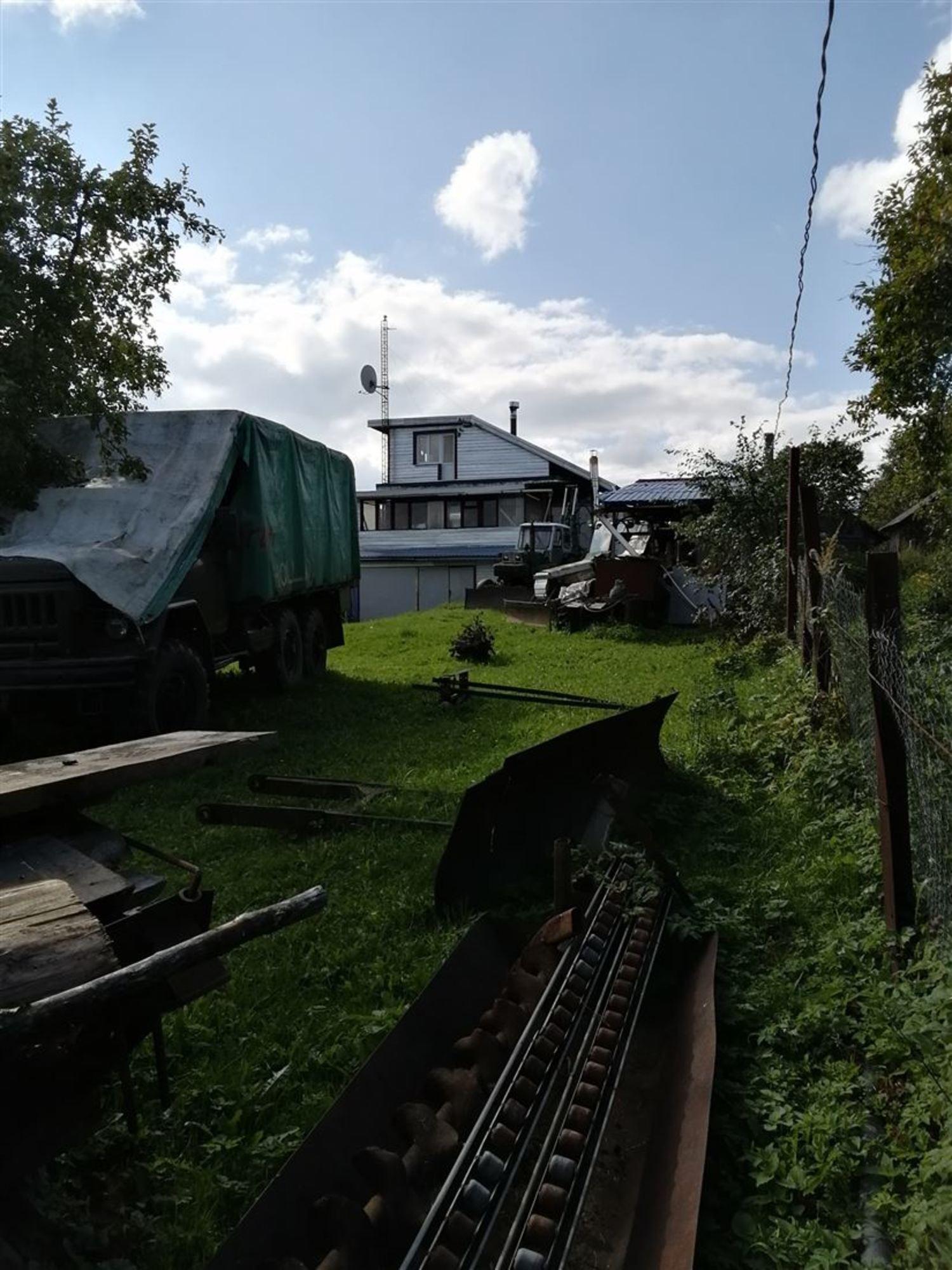 Купить дачу, дом, коттедж за 5 000 000 рублей на Тверь