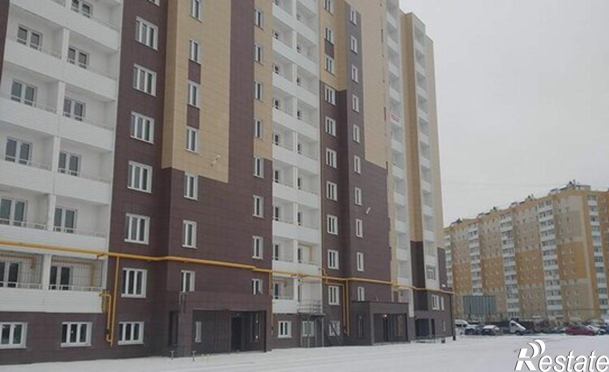 Купить квартиру за 7 000 000 рублей на бульвар Гусева, 46